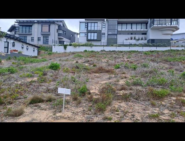 LAND FOR SALE IN STILBAAI EAST